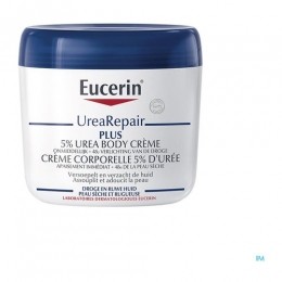 EucerinUreaRepairPLUSBodyCream5Urea450ml