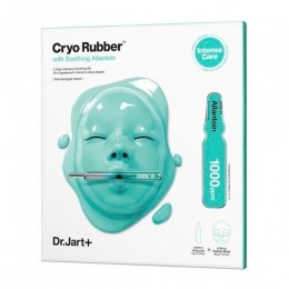 DrJartCryoRubberSoothingMask
