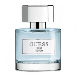Guess1981IndigoEaudeToilette100ml
