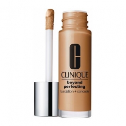CliniqueBeyondPerfectingFoundationAndConcealer21CreamCaramel30ml