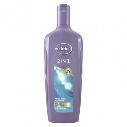 2ehalveprijsAndrlonShampoo2-in-1300ml