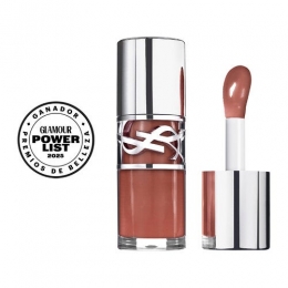 YvesSaintLaurentLoveshinePlumplingLipOilGlossHoneyPureLove6ml