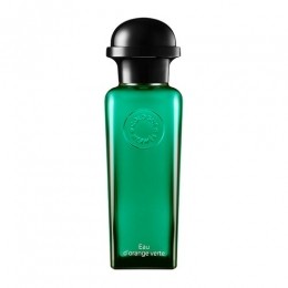 HermsEauDOrangeVerteEaudeCologneRefillable50ml