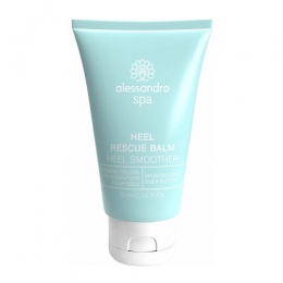 AlessandroSpaHeelRescueBalm75ml