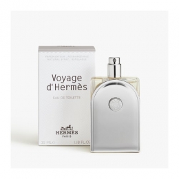 HermsVoyageDHermsEaudeToiletteRefillable35ml
