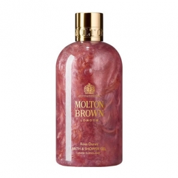 MoltonBrownRoseDunesBathDouchegel300ml