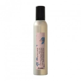 DavinesMoreInsideVolumeBoostingMousse250ml