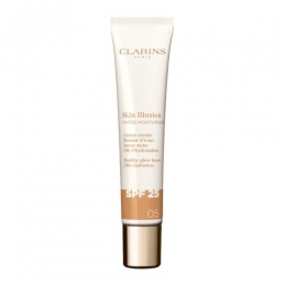 ClarinsSkinIllusionGetintedagcremeSPF2540ml