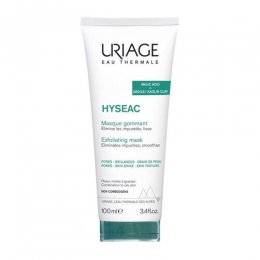 UriageHysacExfoliatingMasker100ml