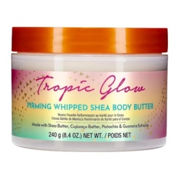 TreeHutTropicGlowBodyButter240gram