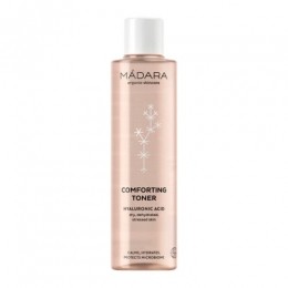MdaraOrganicSkincareComfortingToner200ml