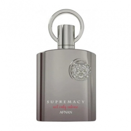 AfnanSupremacyNotOnlyIntenseEaudeParfum150ml
