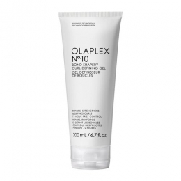 OlaplexNo10BondShaperCurlDefiningGel200ml