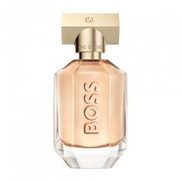 HugoBossTheScentForHerEaudeParfum50ml