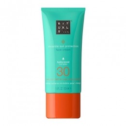RitualsKarmaSunProtectionFaceCreamSPF30