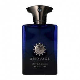 AmouageInterludeBlackIrisEaudeParfum100ml