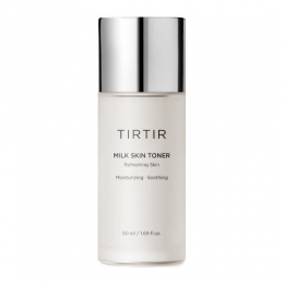 TIRTIRMilkSkinToner50ml