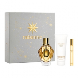 RabanneMillionGoldForHerGiftSet