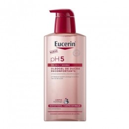 EucerinPH5ComfortingDouchegel400ml
