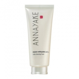 AnnayakeMousseNettoyanteActiveCleansingFoam75ml