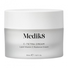 Medik8C-TetraLipidVitaminCCream50ml