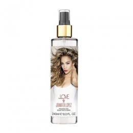JenniferLopezJLoveBodyMist240ml