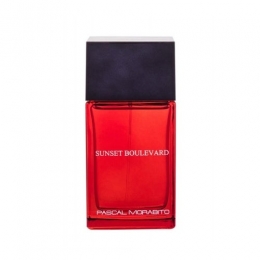 PascalMorabitoSunsetBoulevardEaudeToilette100ml
