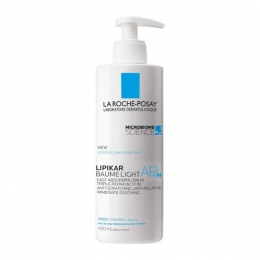 LaRoche-PosayLipikarBaumeLightApMBalm400ml