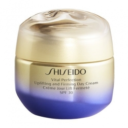 ShiseidoVitalPerfectionUpliftingFirmingDayCreamSPF3050ml