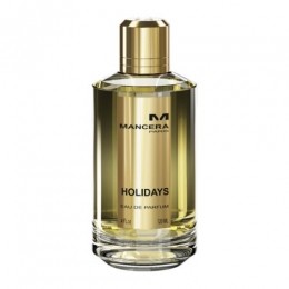 ManceraHolidaysEaudeParfum120ml
