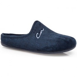 PantoffelsCalzamediHOUSESLIPPERS6579