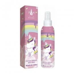 EaumyUnicornBodyMist200ml