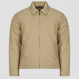 WindjackDickiesEISENHOWERPUFFERKHAKI