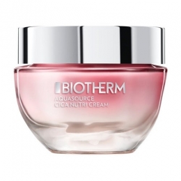 BiothermAquasourceCicaNutriCream50ml