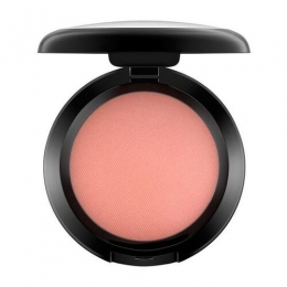 MACPowderBlushPeaches6gram