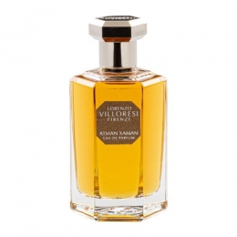 LorenzoVilloresiFirenzeAtmanXamanEaudeParfum100ml