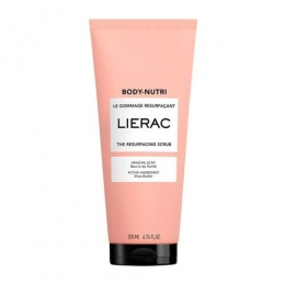 LieracBodyNutriTheResurfacingBodyScrub200ml