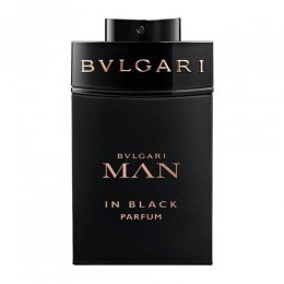 BvlgariManInBlackParfumParfum100ml
