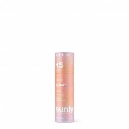 AttitudeSunCareLipBalmCoconut