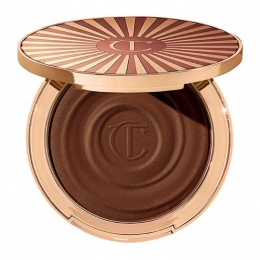 CharlotteTilburyBeautifulSkinSun-kissedGlowBronzer4Deep21gram