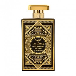 AlWataniahOudMysteryIntenseEaudeParfum100ml
