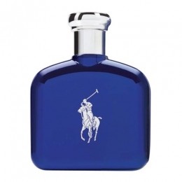RalphLaurenPoloBlueEaudeToilette200ml