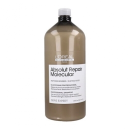 LOralProfessionnelSerieExpertAbsolutRepairMolecularShampoo1500ml