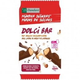 3xDamhertDolciBarMinderSuikers84gr