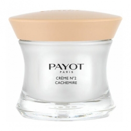 PayotN2CachemireDagcrme50ml