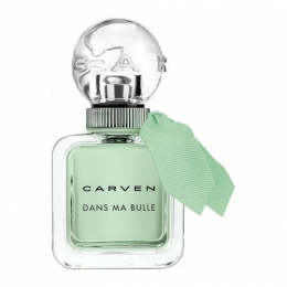 CarvenDansMaBulleEaudeToilette100ml