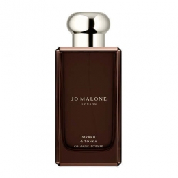 JoMaloneMyrrhTonkaEaudeCologneIntense100ml