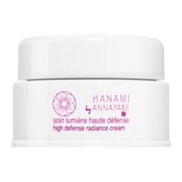 AnnayakeHanamiHighDefenseRadianceCream50ml