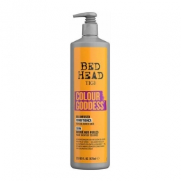 TIGIBedHeadColourGoddessConditioner970ml