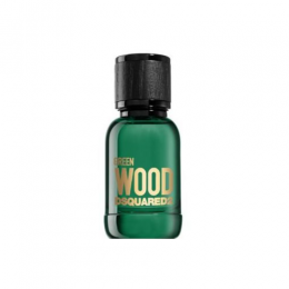 DsquaredGreenWoodEaudeToilette30ml